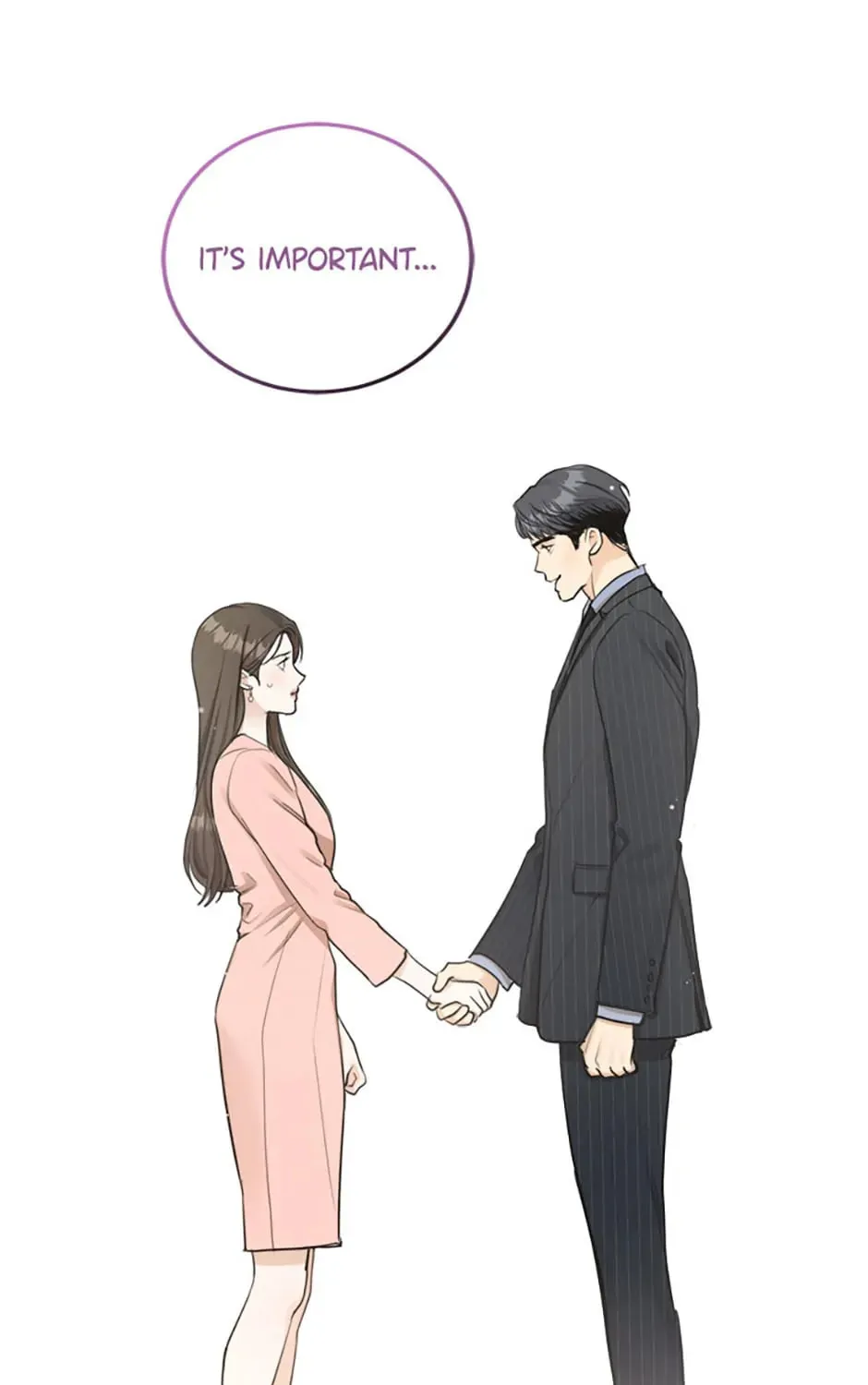 Read Marriage Situation chapter 0 image 79 on Lezhin