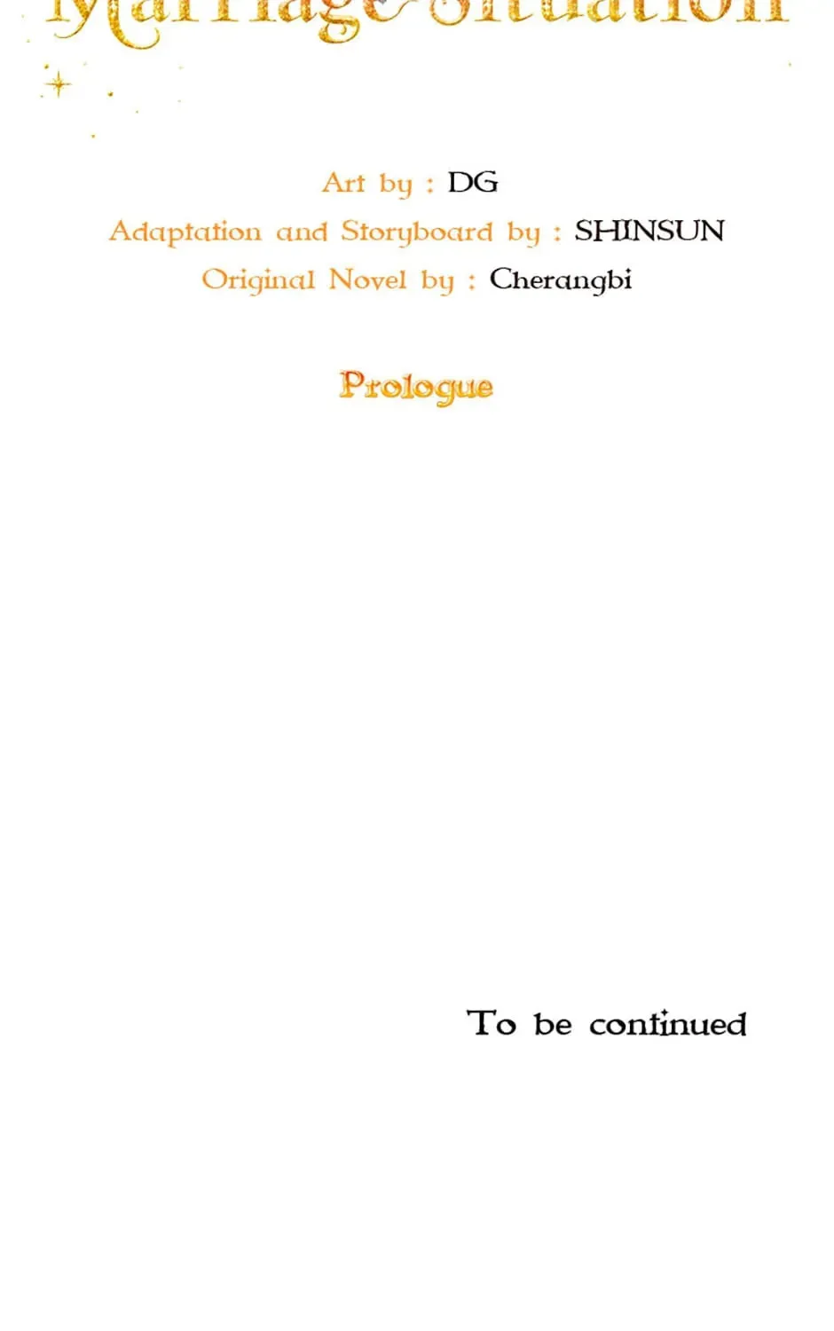 Read Marriage Situation chapter 0 image 83 on Lezhin