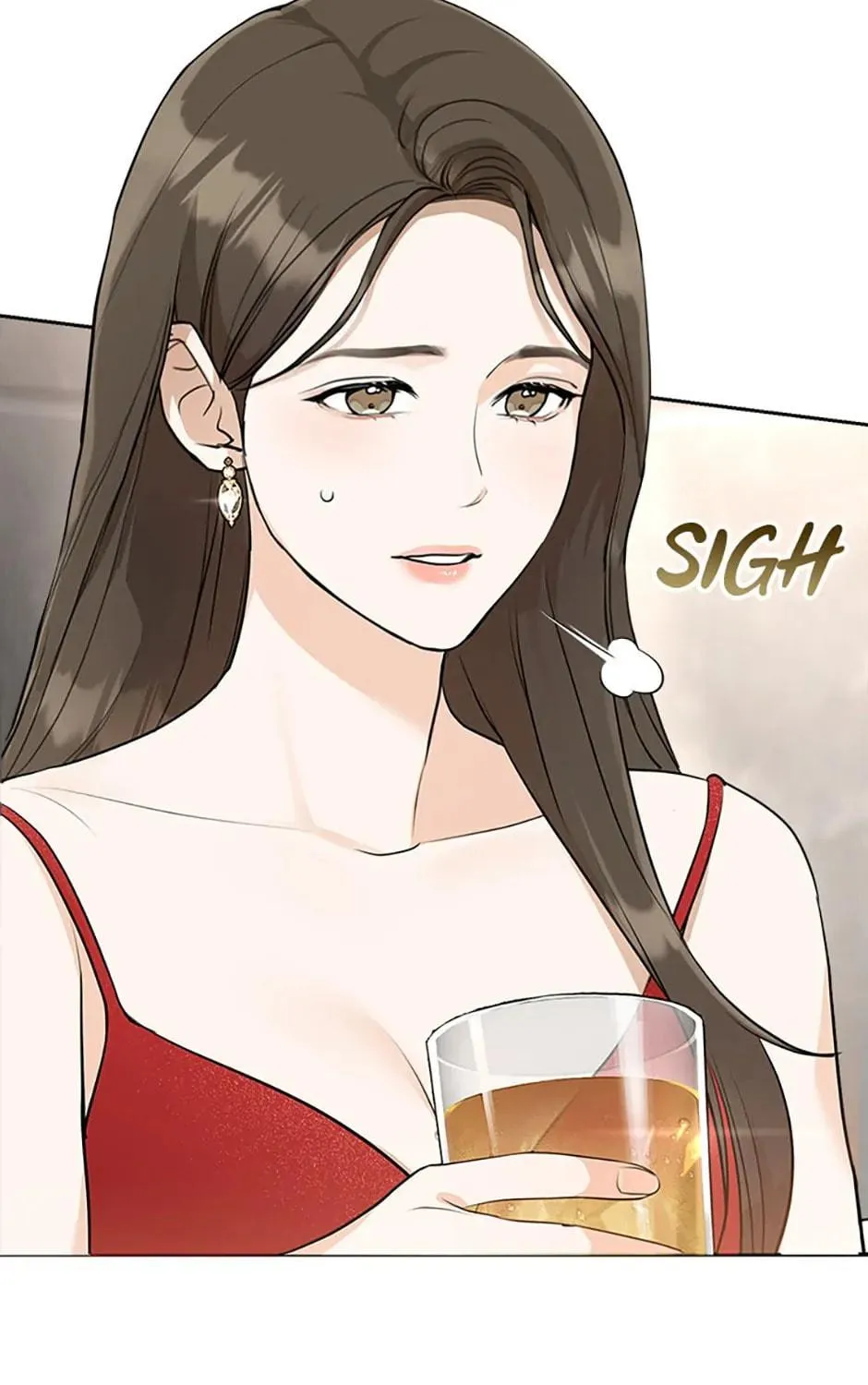 Read Marriage Situation chapter 1 image 10 on Lezhin