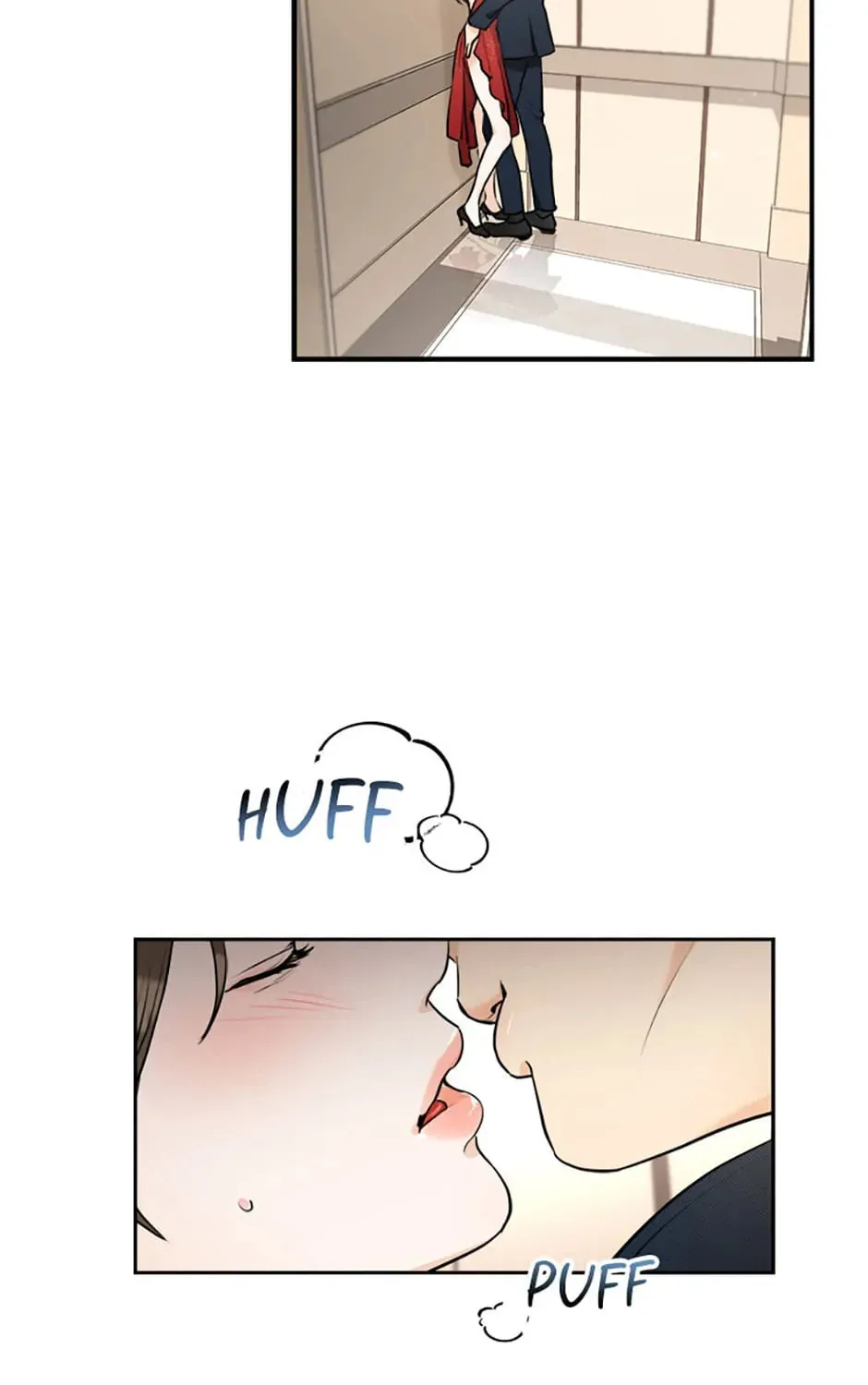 Read Marriage Situation chapter 1 image 102 on Lezhin