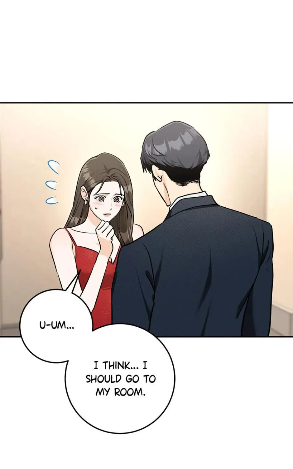 Read Marriage Situation chapter 1 image 108 on Lezhin
