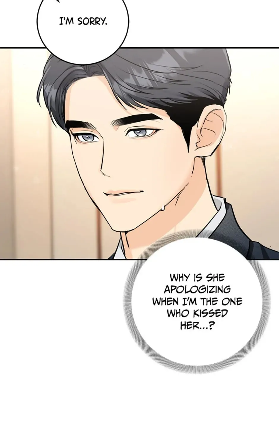 Read Marriage Situation chapter 1 image 110 on Lezhin
