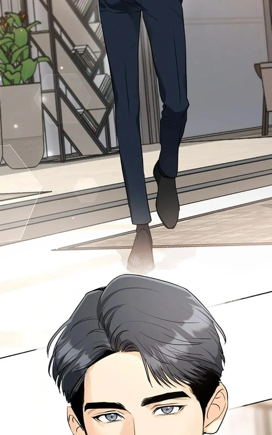 Read Marriage Situation chapter 1 image 18 on Lezhin