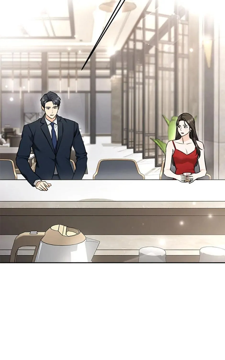 Read Marriage Situation chapter 1 image 22 on Lezhin
