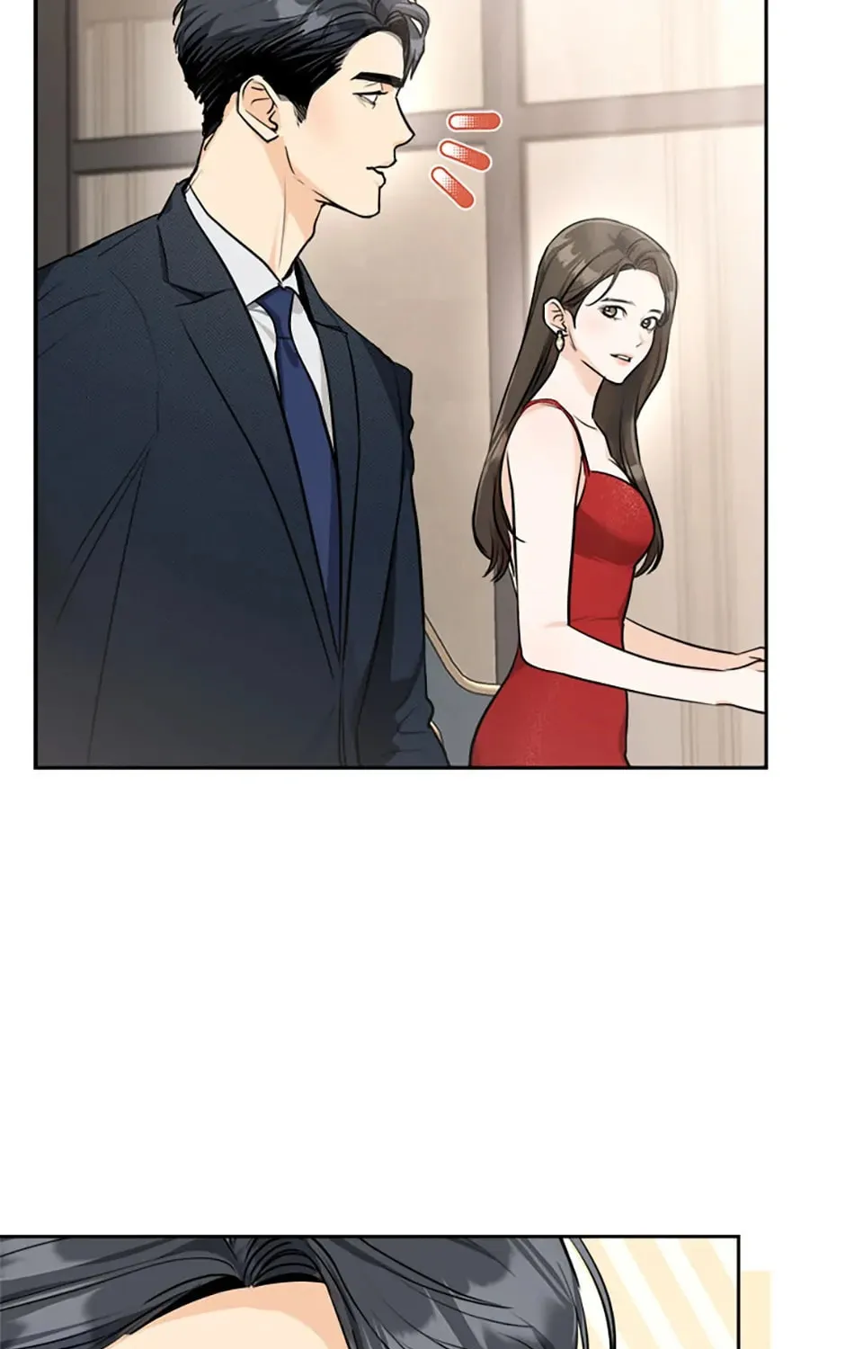 Read Marriage Situation chapter 1 image 24 on Lezhin