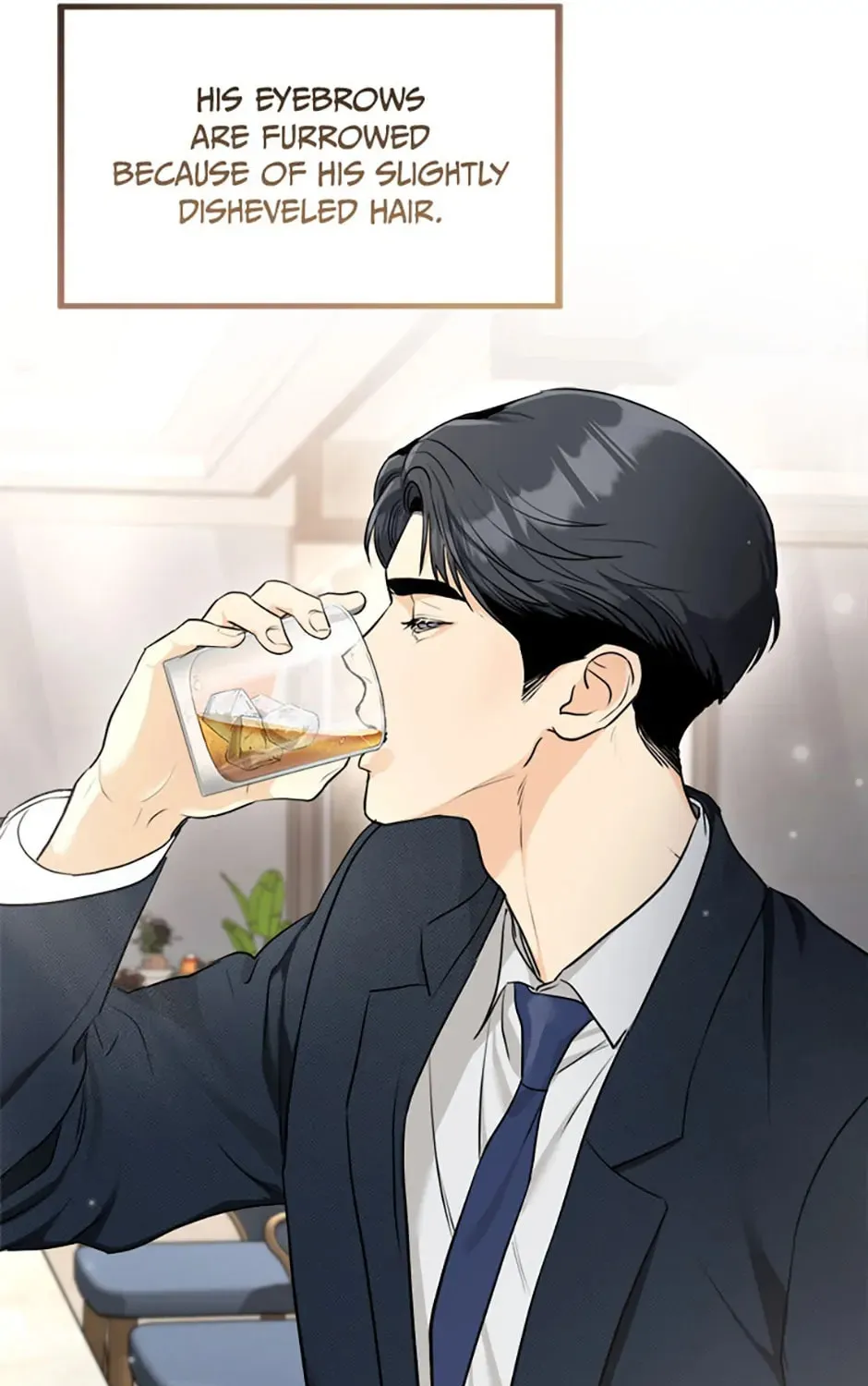 Read Marriage Situation chapter 1 image 30 on Lezhin