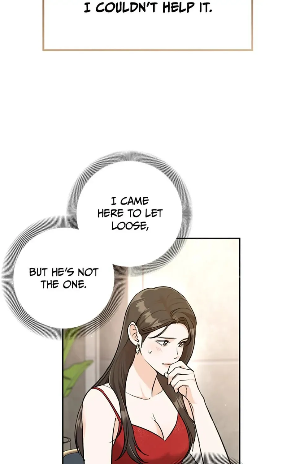 Read Marriage Situation chapter 1 image 32 on Lezhin