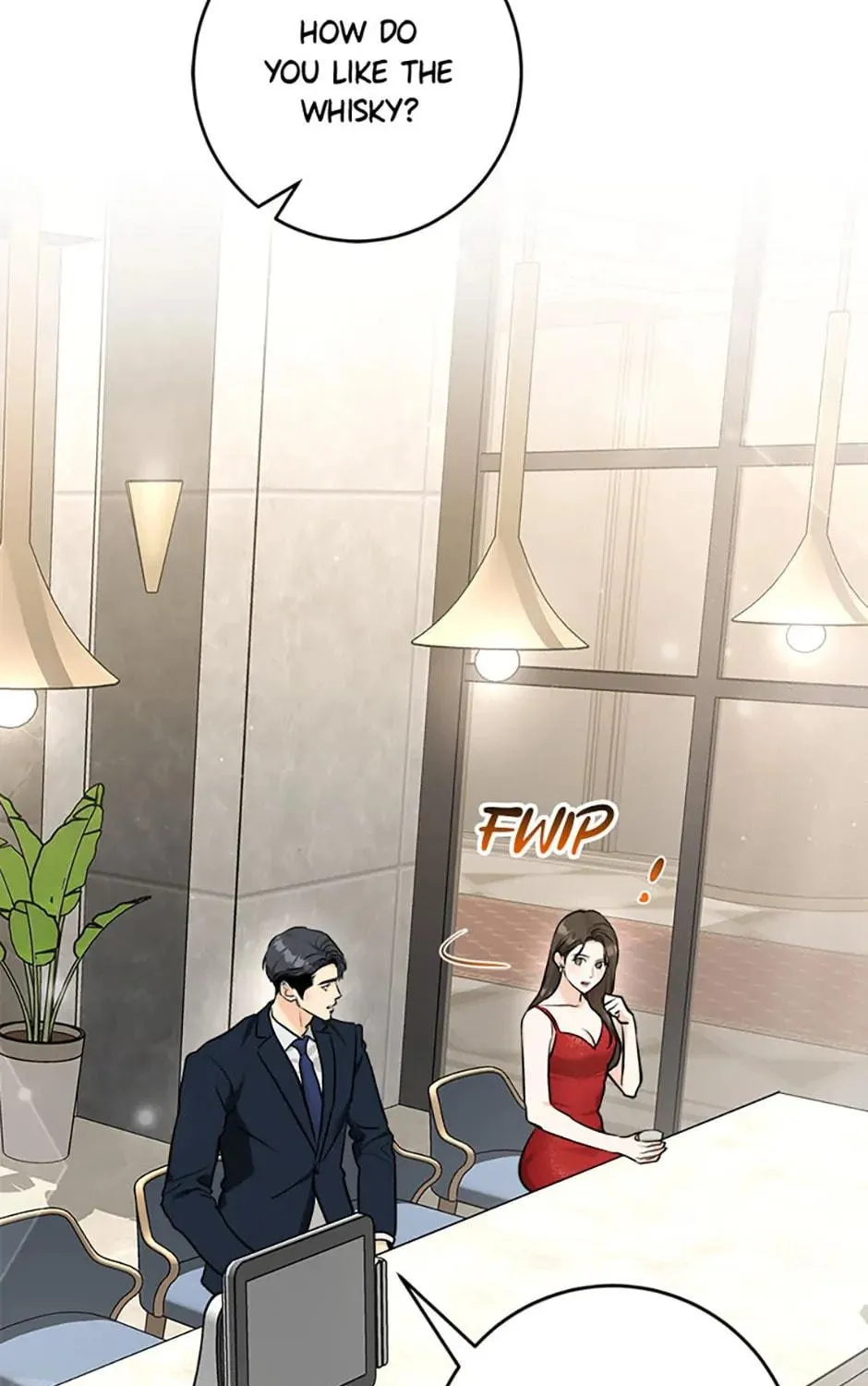Read Marriage Situation chapter 1 image 34 on Lezhin