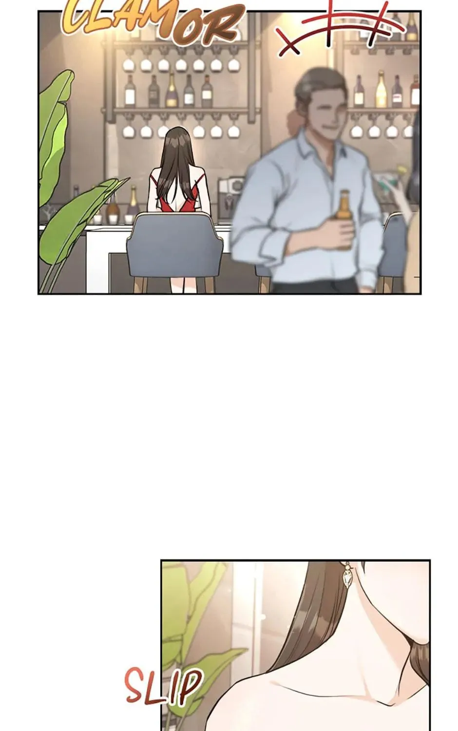 Read Marriage Situation chapter 1 image 4 on Lezhin
