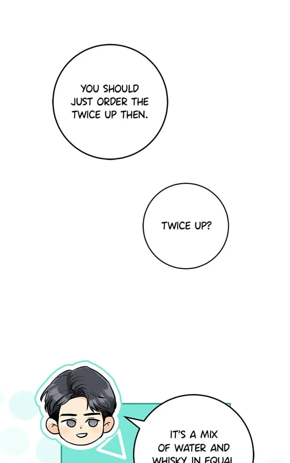 Read Marriage Situation chapter 1 image 40 on Lezhin