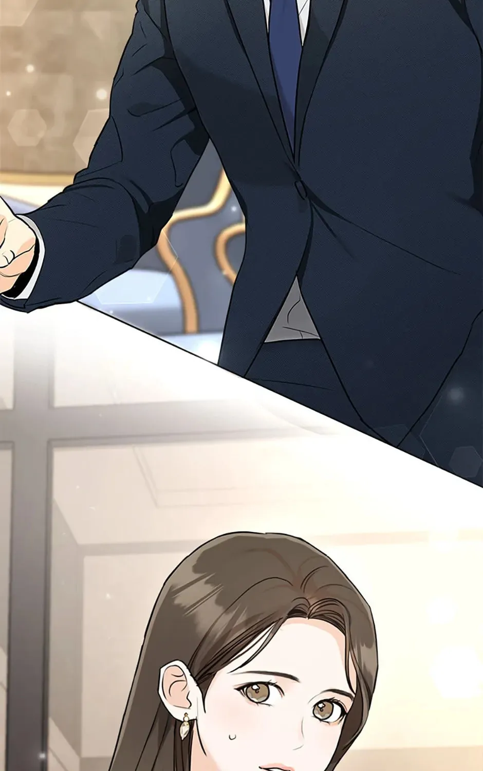 Read Marriage Situation chapter 1 image 50 on Lezhin