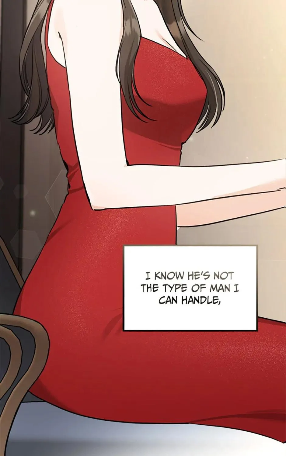 Read Marriage Situation chapter 1 image 52 on Lezhin