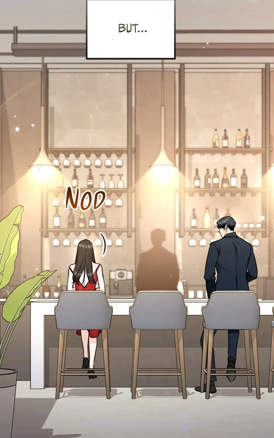 Read Marriage Situation chapter 1 image 54 on Lezhin