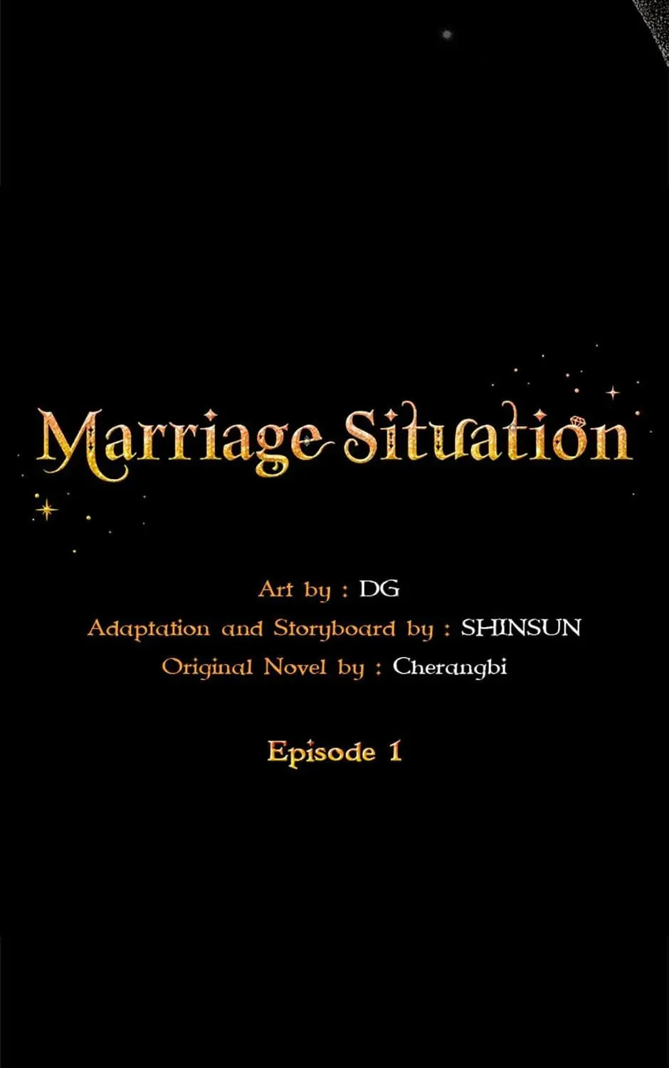 Read Marriage Situation chapter 1 image 58 on Lezhin