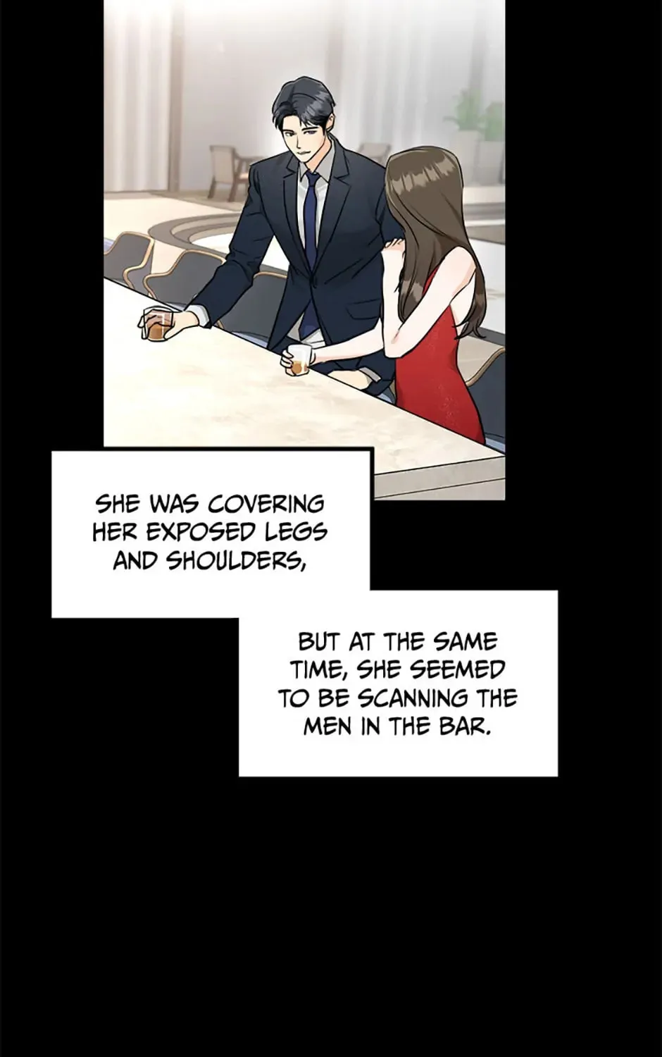 Read Marriage Situation chapter 1 image 66 on Lezhin
