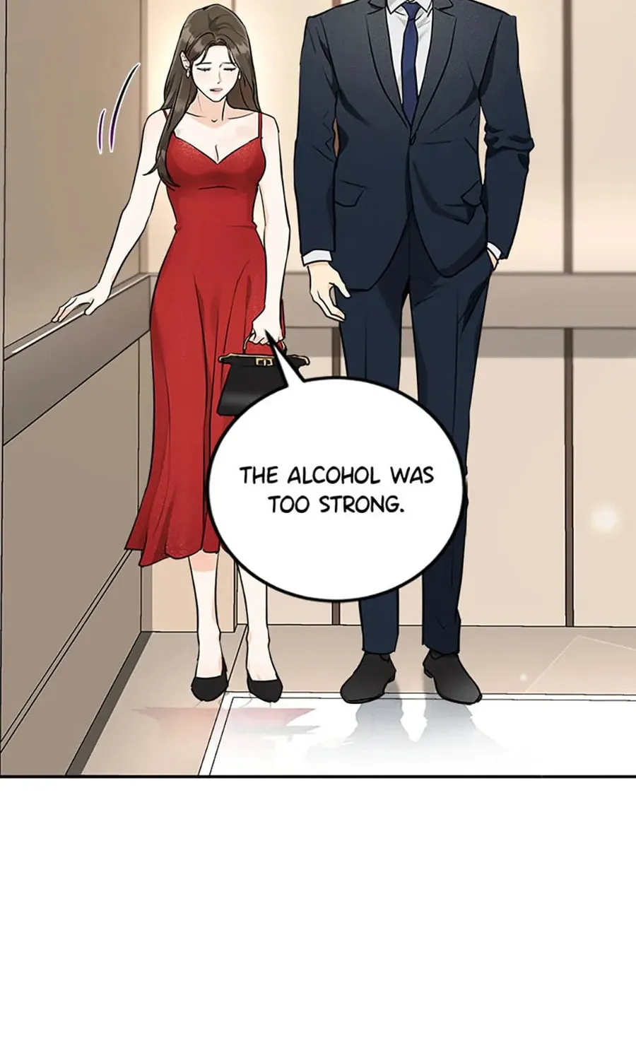 Read Marriage Situation chapter 1 image 72 on Lezhin