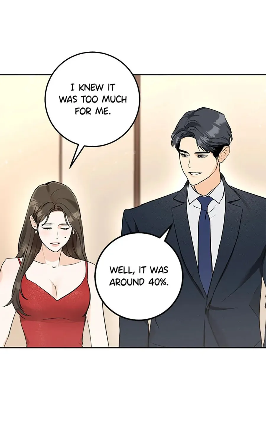 Read Marriage Situation chapter 1 image 74 on Lezhin