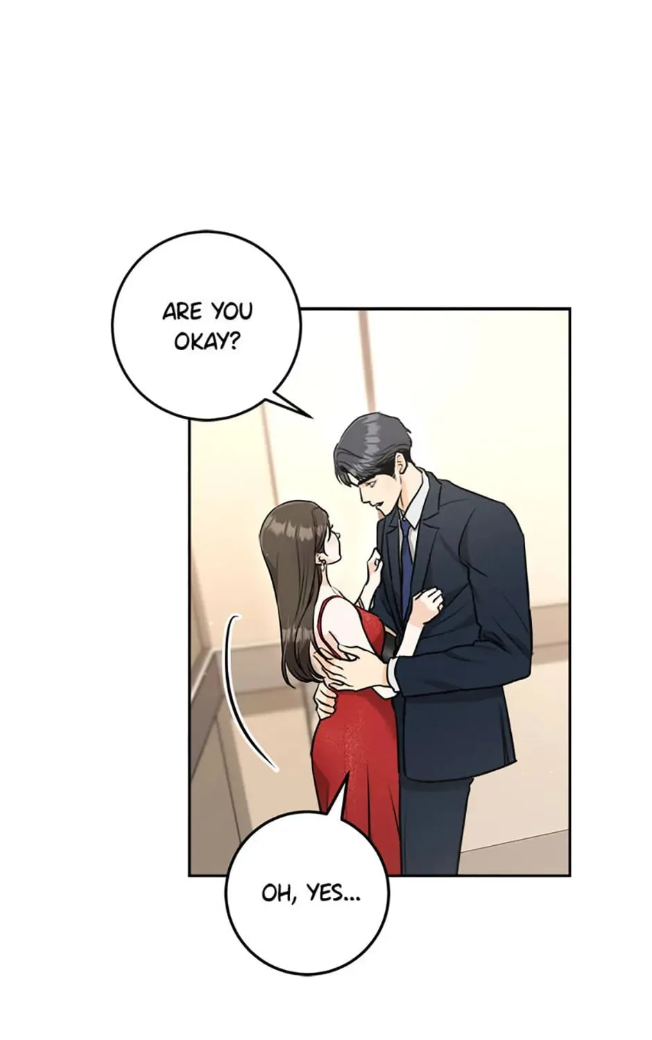 Read Marriage Situation chapter 1 image 84 on Lezhin