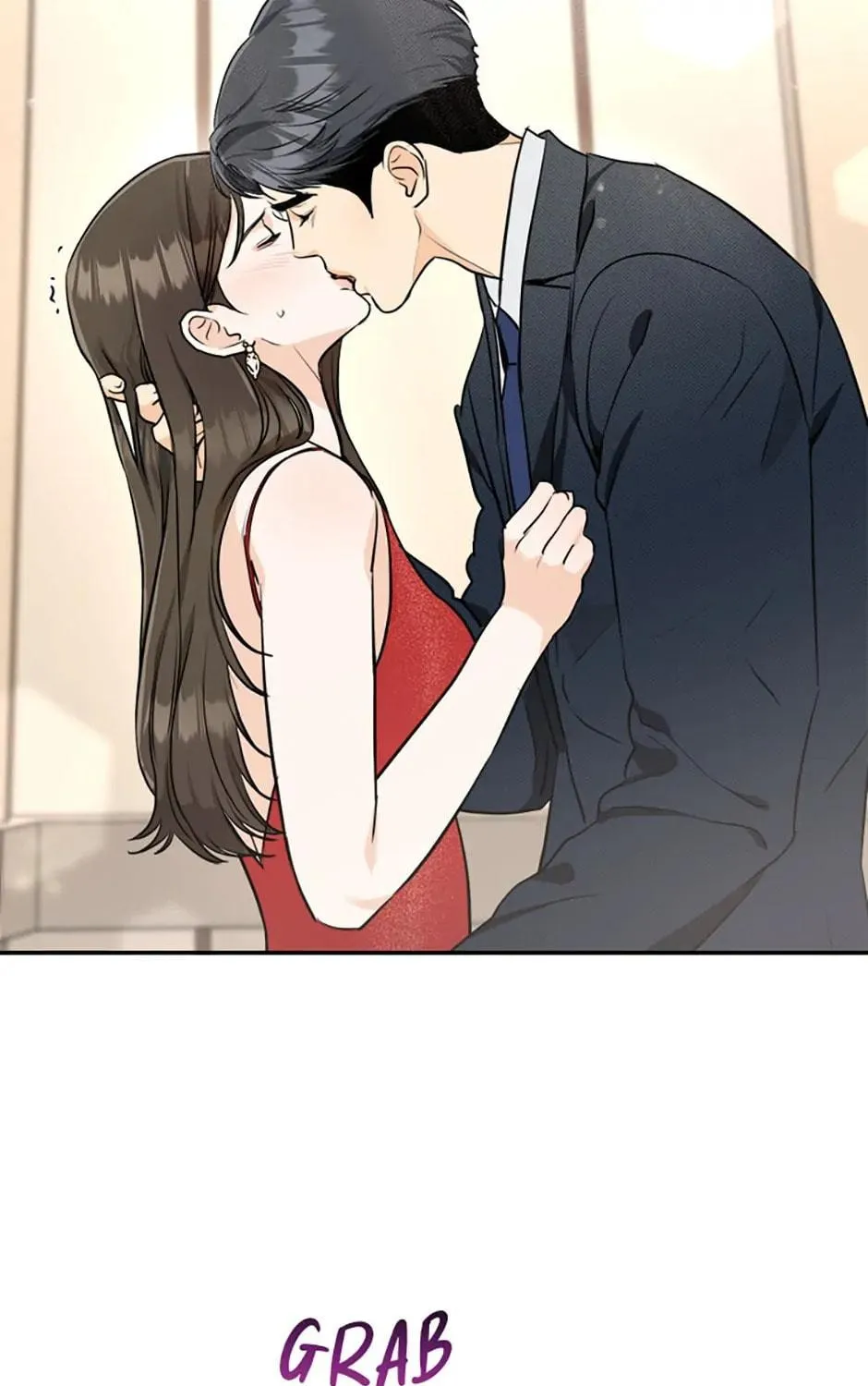 Read Marriage Situation chapter 1 image 94 on Lezhin