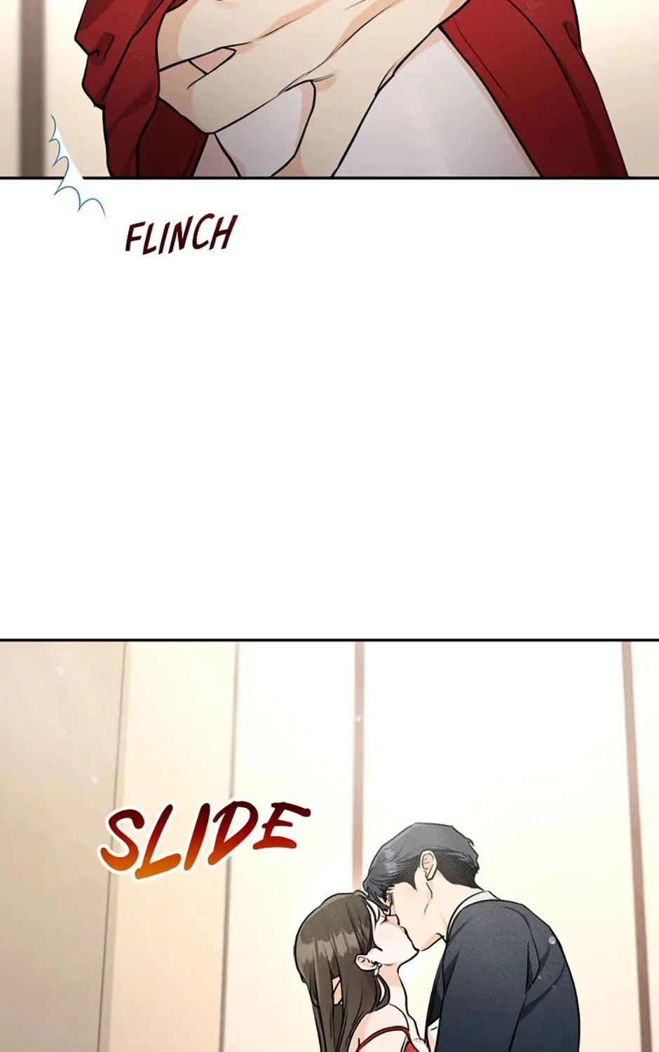 Read Marriage Situation chapter 1 image 96 on Lezhin