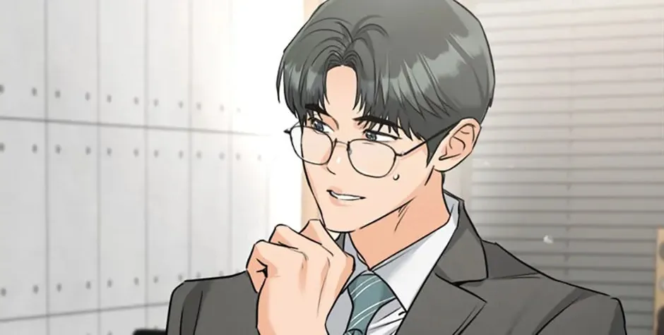 Read Marriage Situation chapter 10 image 1 on Lezhin