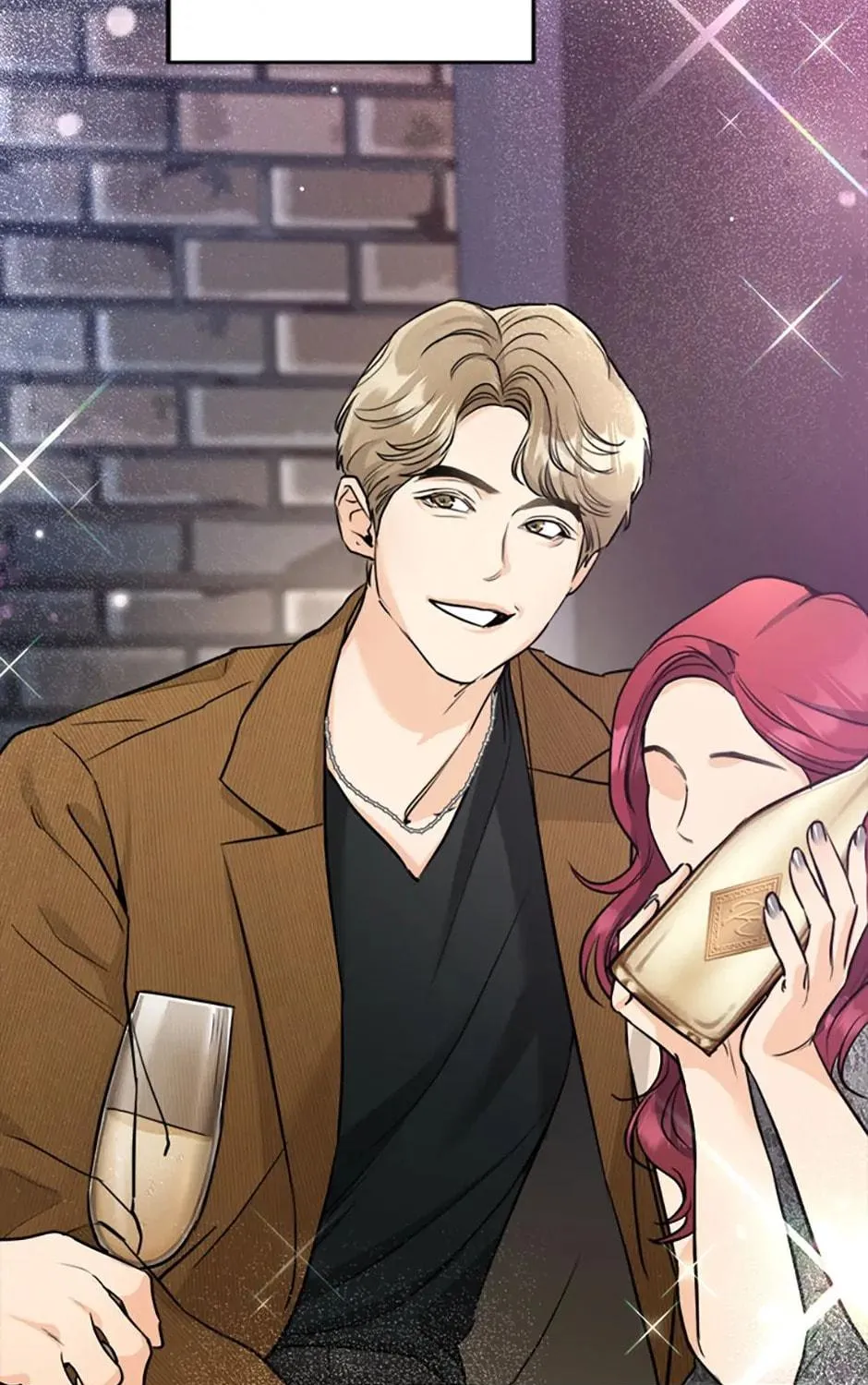 Read Marriage Situation chapter 10 image 10 on Lezhin