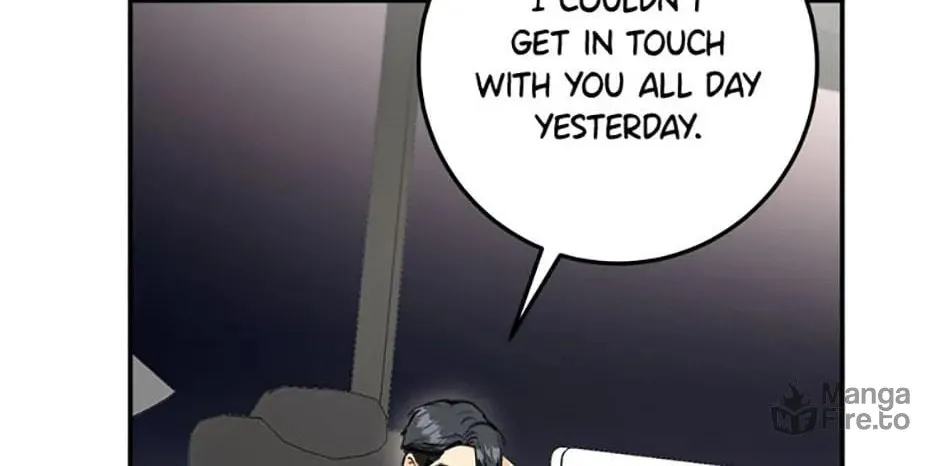 Read Marriage Situation chapter 10 image 113 on Lezhin