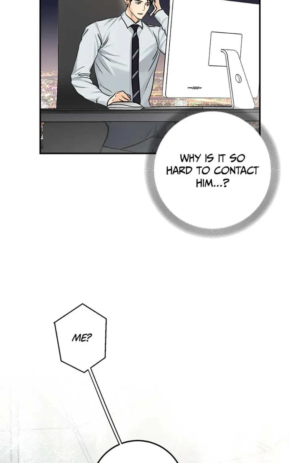 Read Marriage Situation chapter 10 image 114 on Lezhin