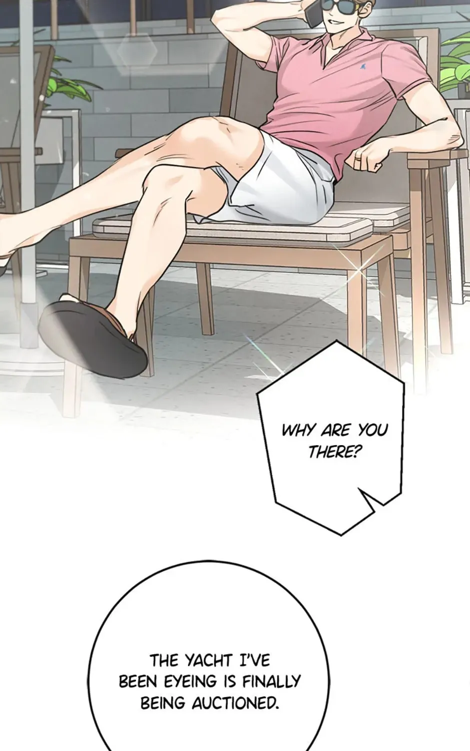 Read Marriage Situation chapter 10 image 116 on Lezhin