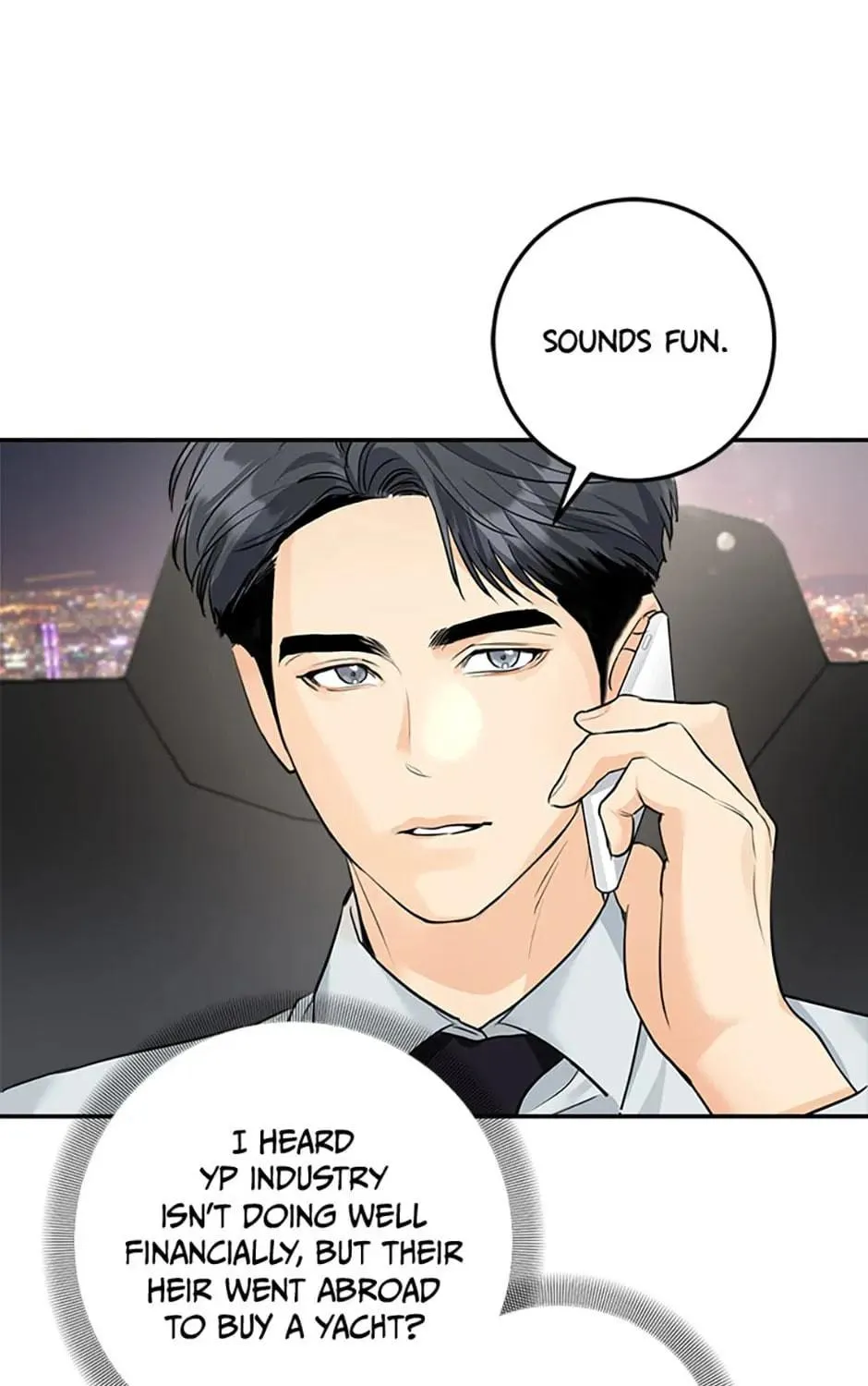 Read Marriage Situation chapter 10 image 118 on Lezhin