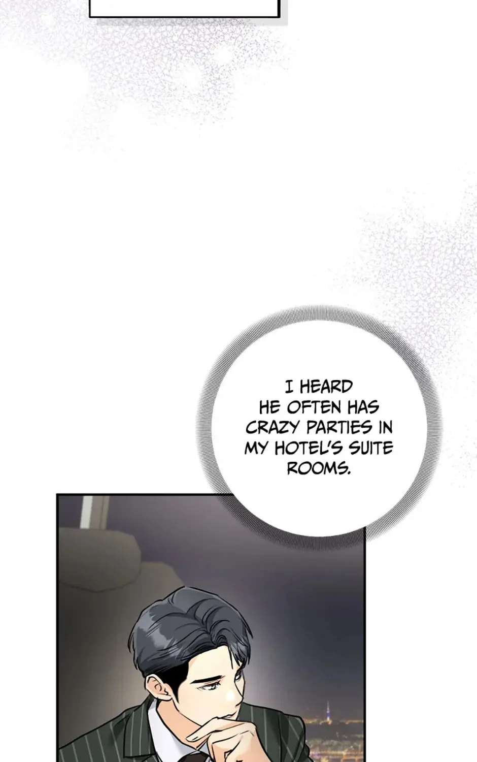 Read Marriage Situation chapter 10 image 12 on Lezhin