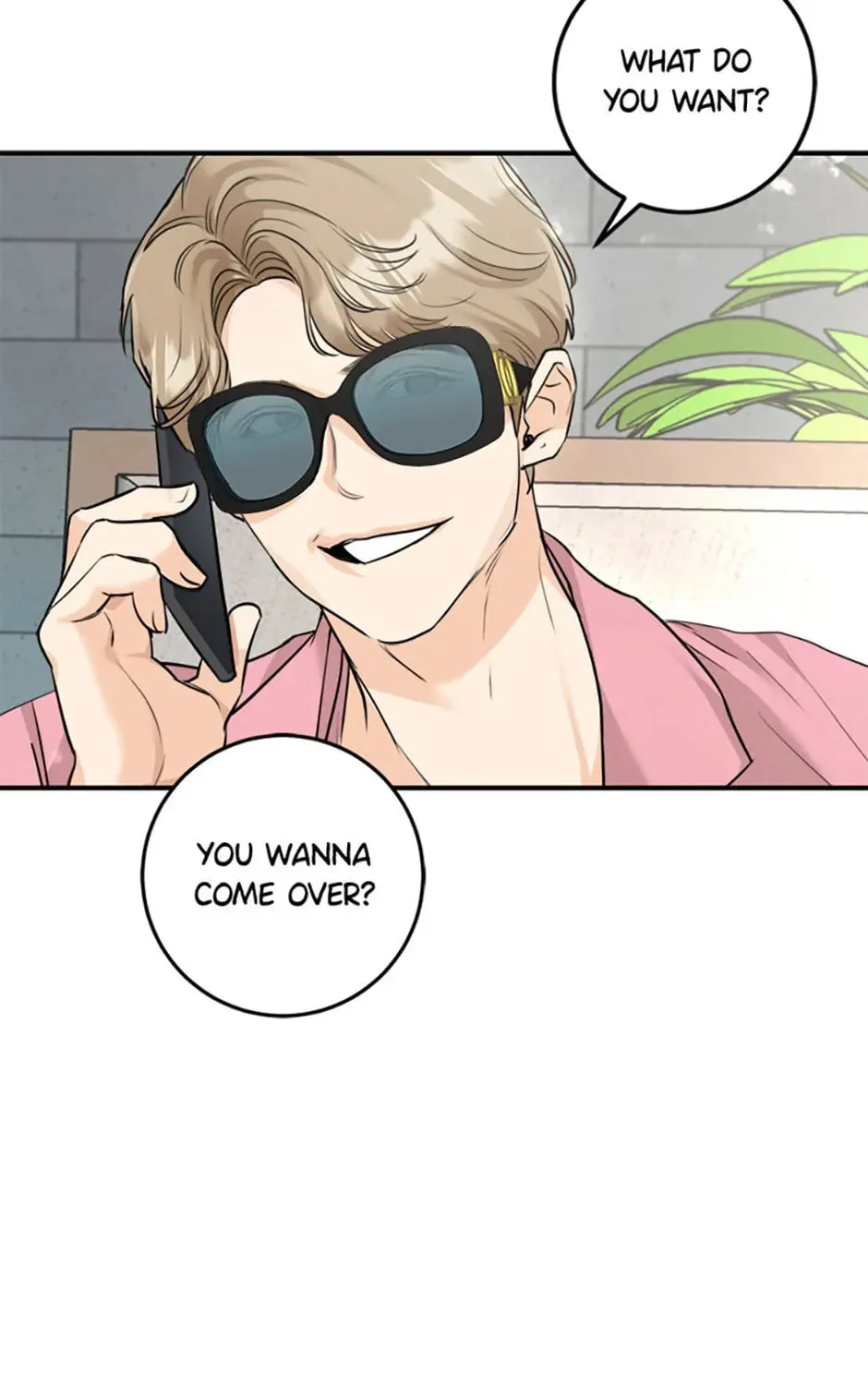 Read Marriage Situation chapter 10 image 120 on Lezhin