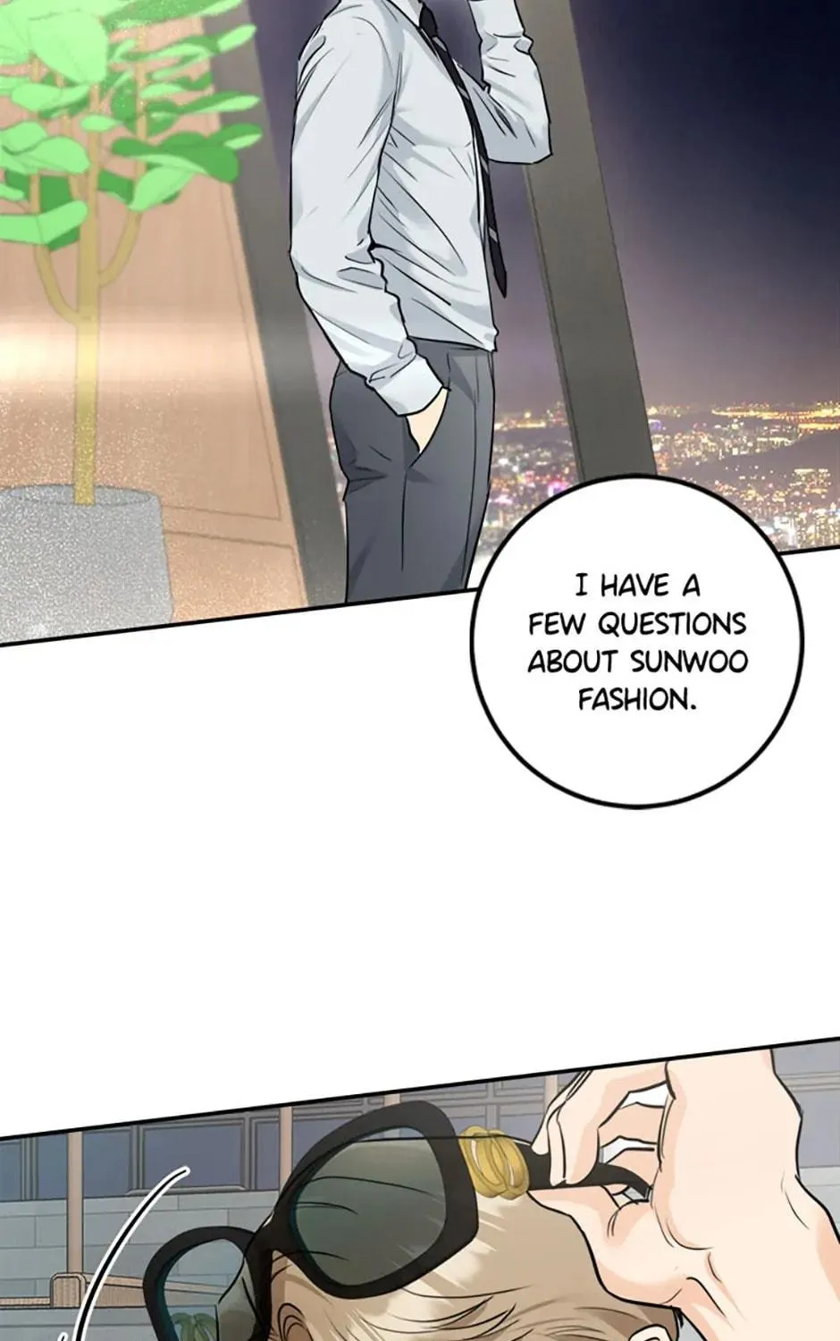 Read Marriage Situation chapter 10 image 124 on Lezhin