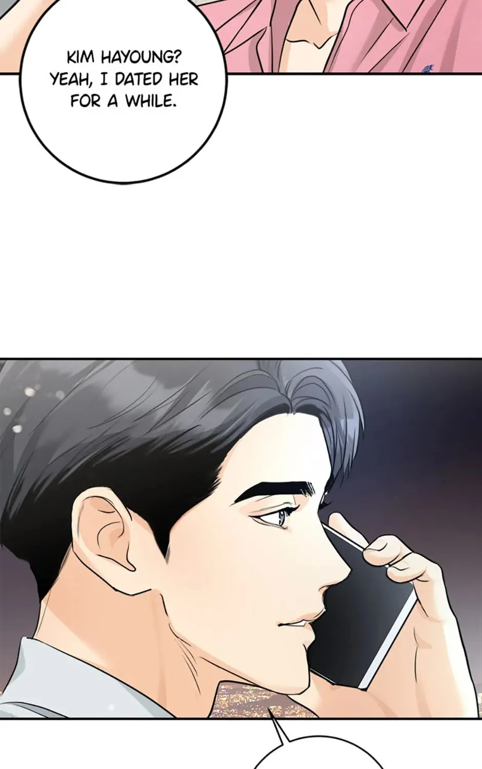 Read Marriage Situation chapter 10 image 126 on Lezhin