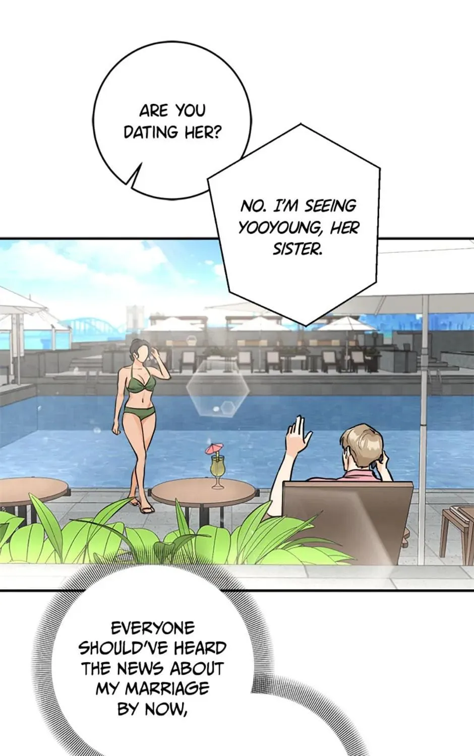 Read Marriage Situation chapter 10 image 128 on Lezhin