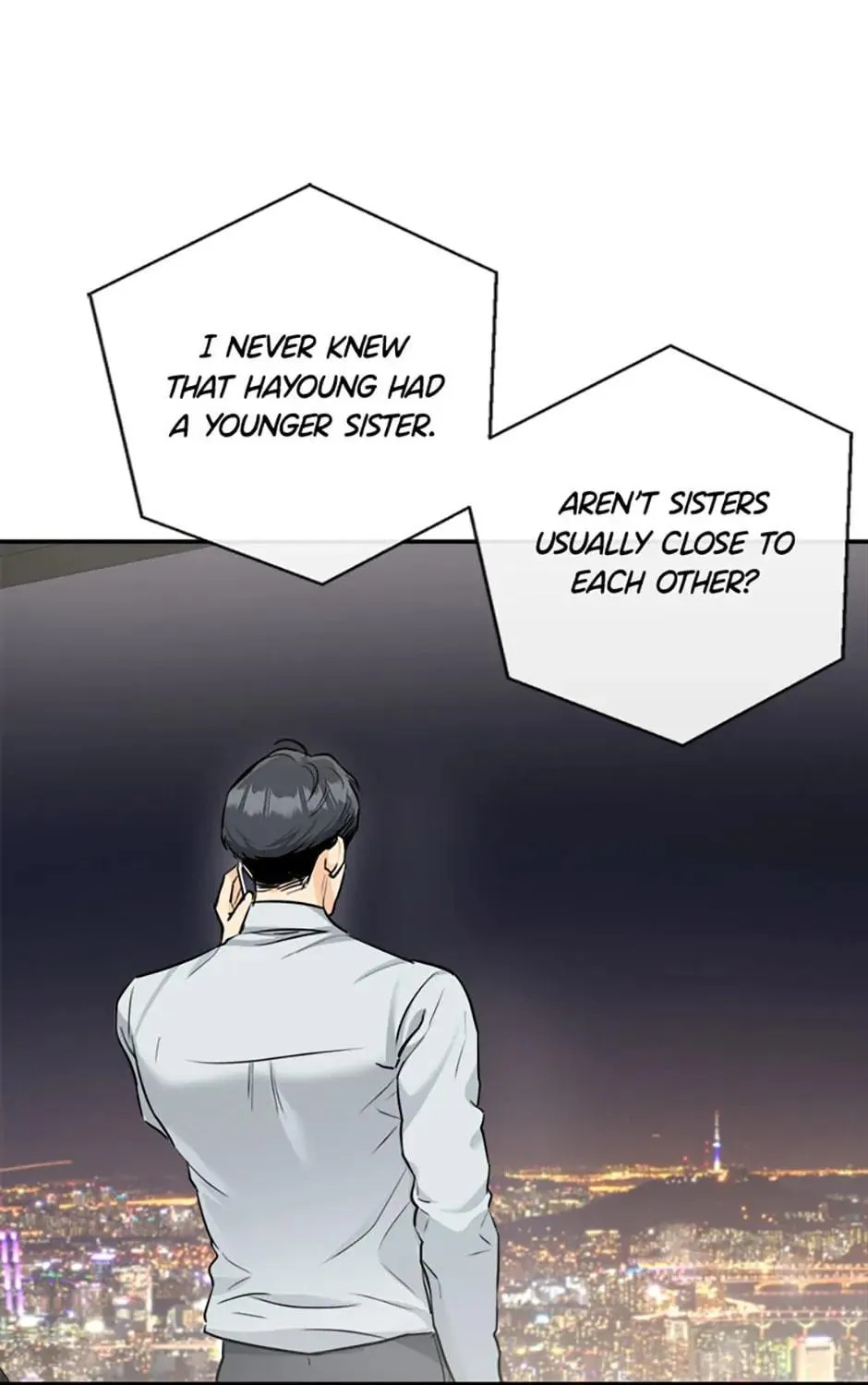 Read Marriage Situation chapter 10 image 130 on Lezhin