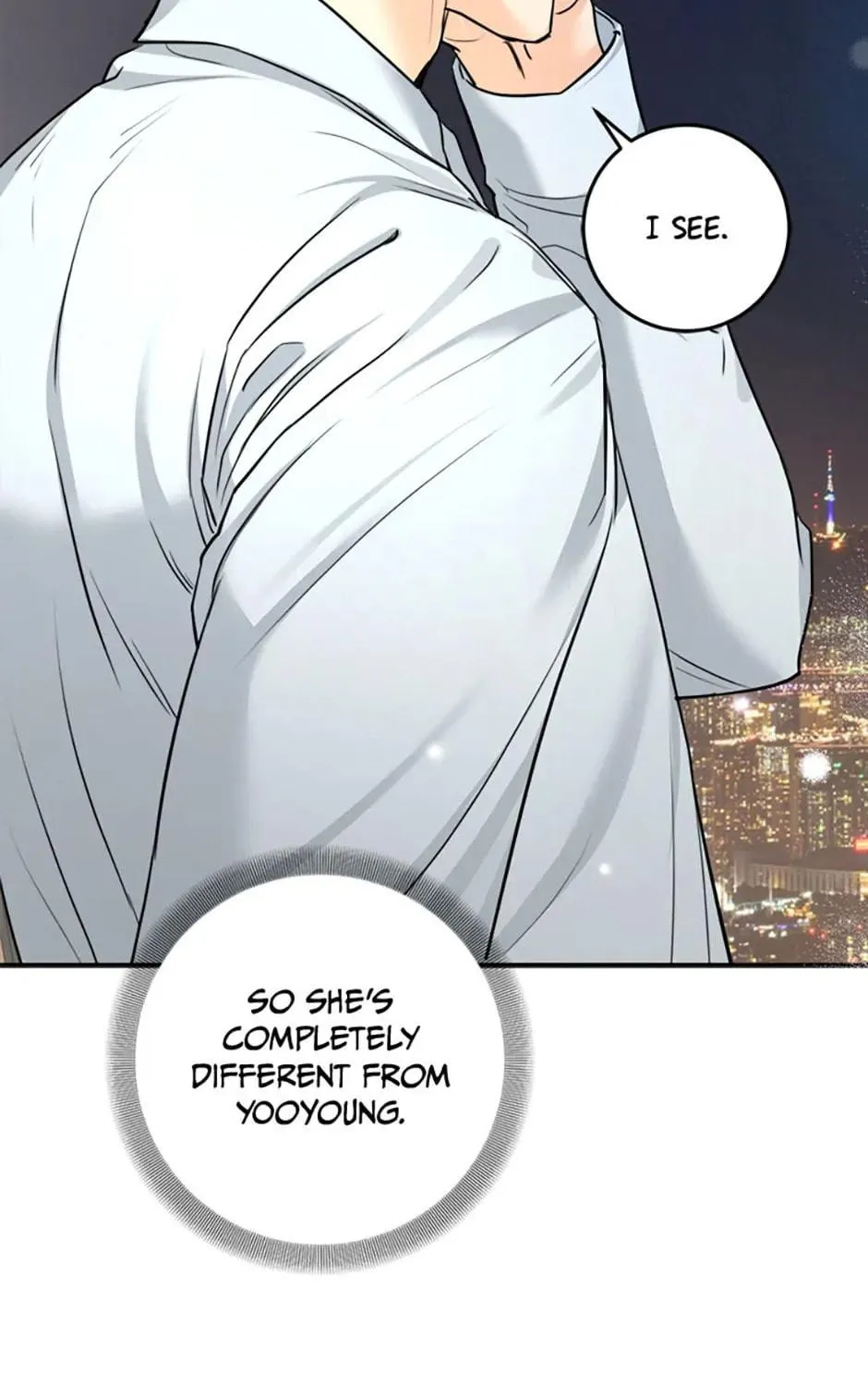 Read Marriage Situation chapter 10 image 136 on Lezhin