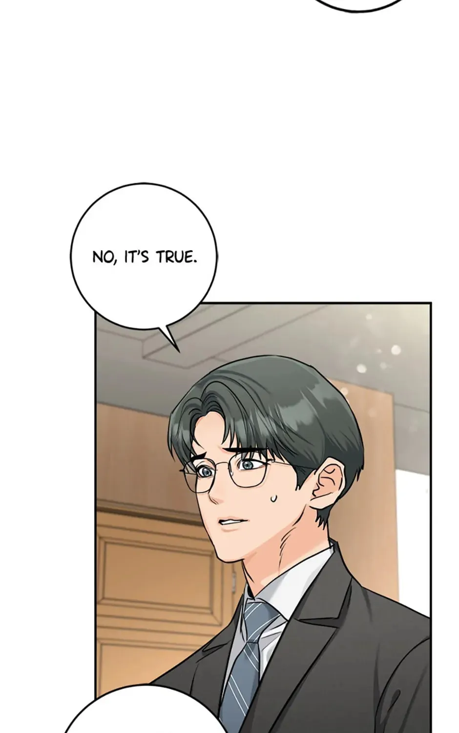 Read Marriage Situation chapter 10 image 14 on Lezhin