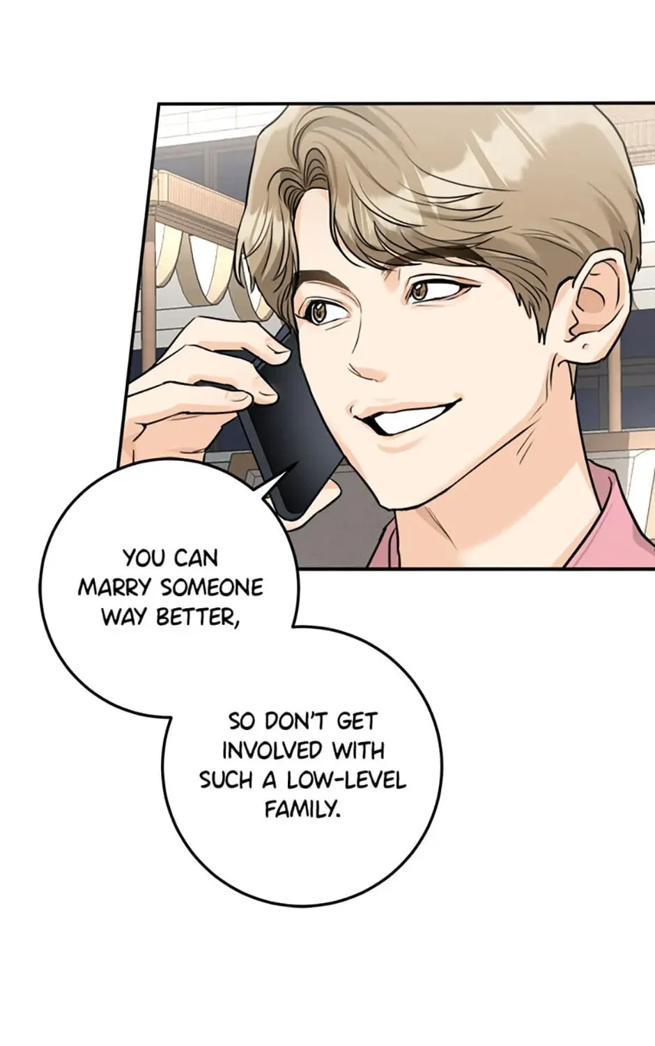 Read Marriage Situation chapter 10 image 140 on Lezhin