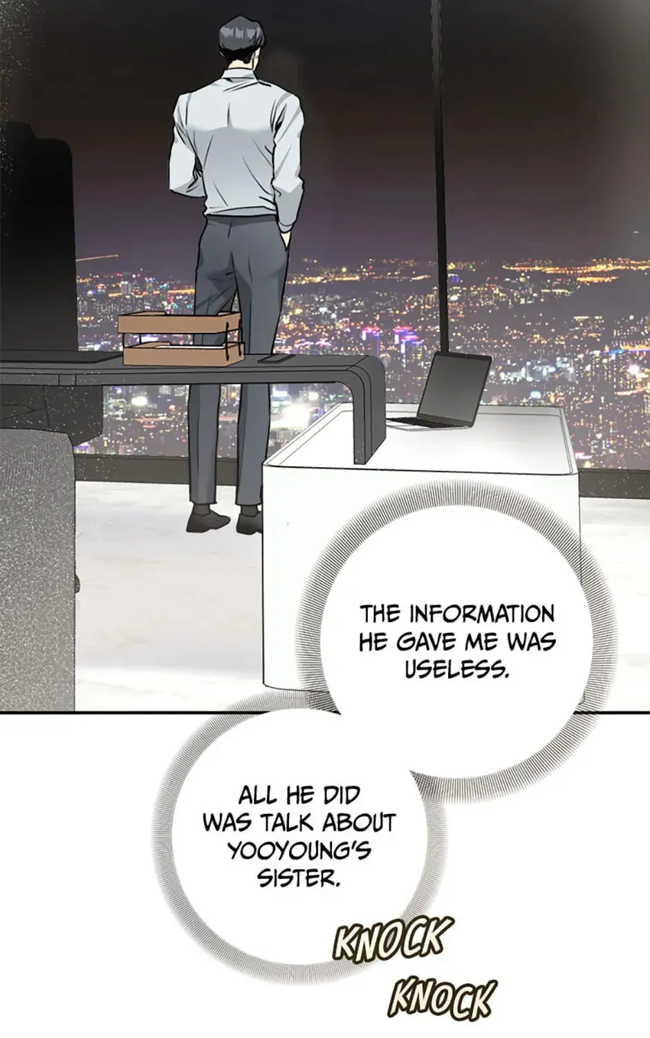 Read Marriage Situation chapter 10 image 144 on Lezhin