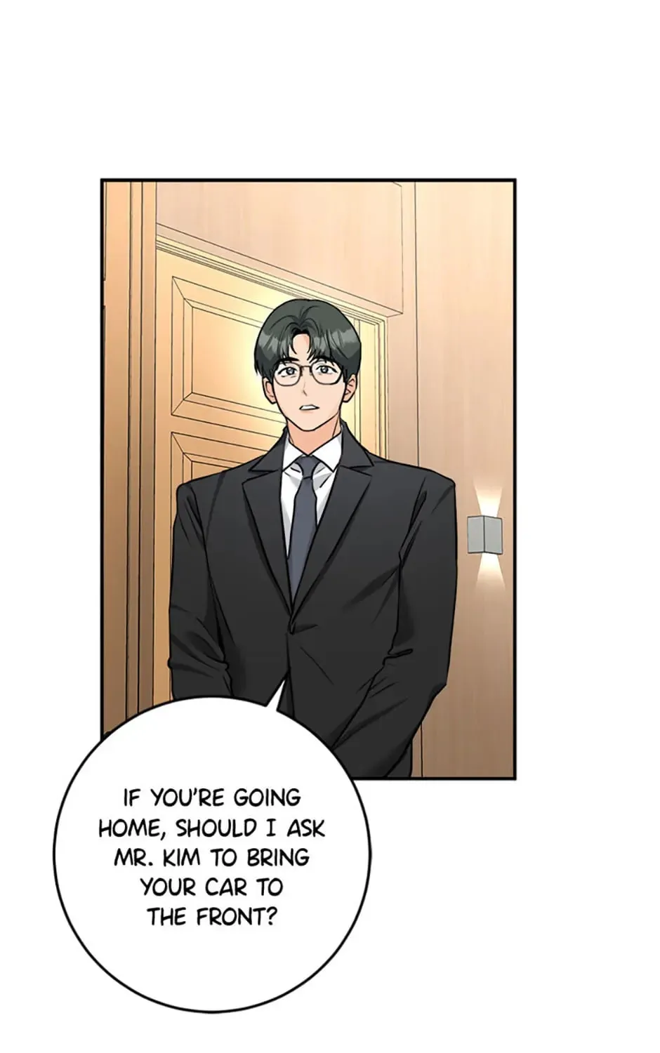 Read Marriage Situation chapter 10 image 146 on Lezhin