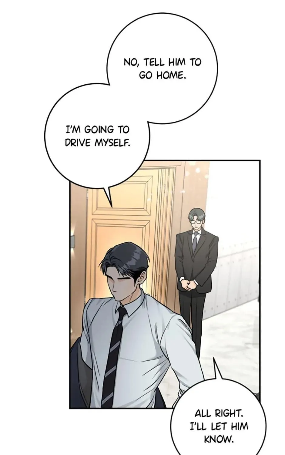 Read Marriage Situation chapter 10 image 148 on Lezhin
