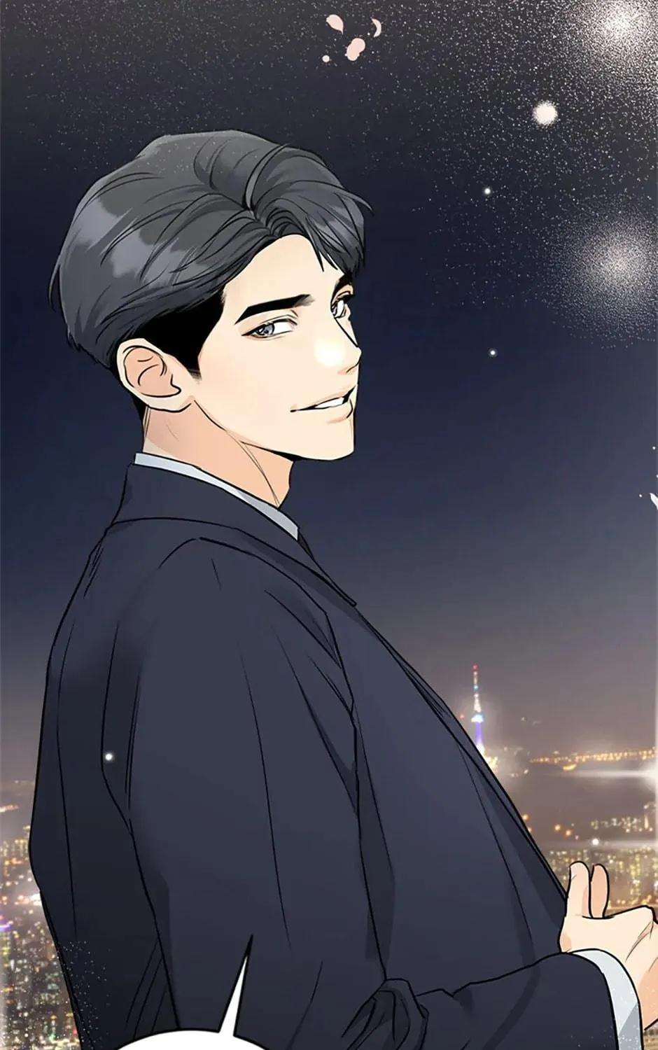 Read Marriage Situation chapter 10 image 154 on Lezhin