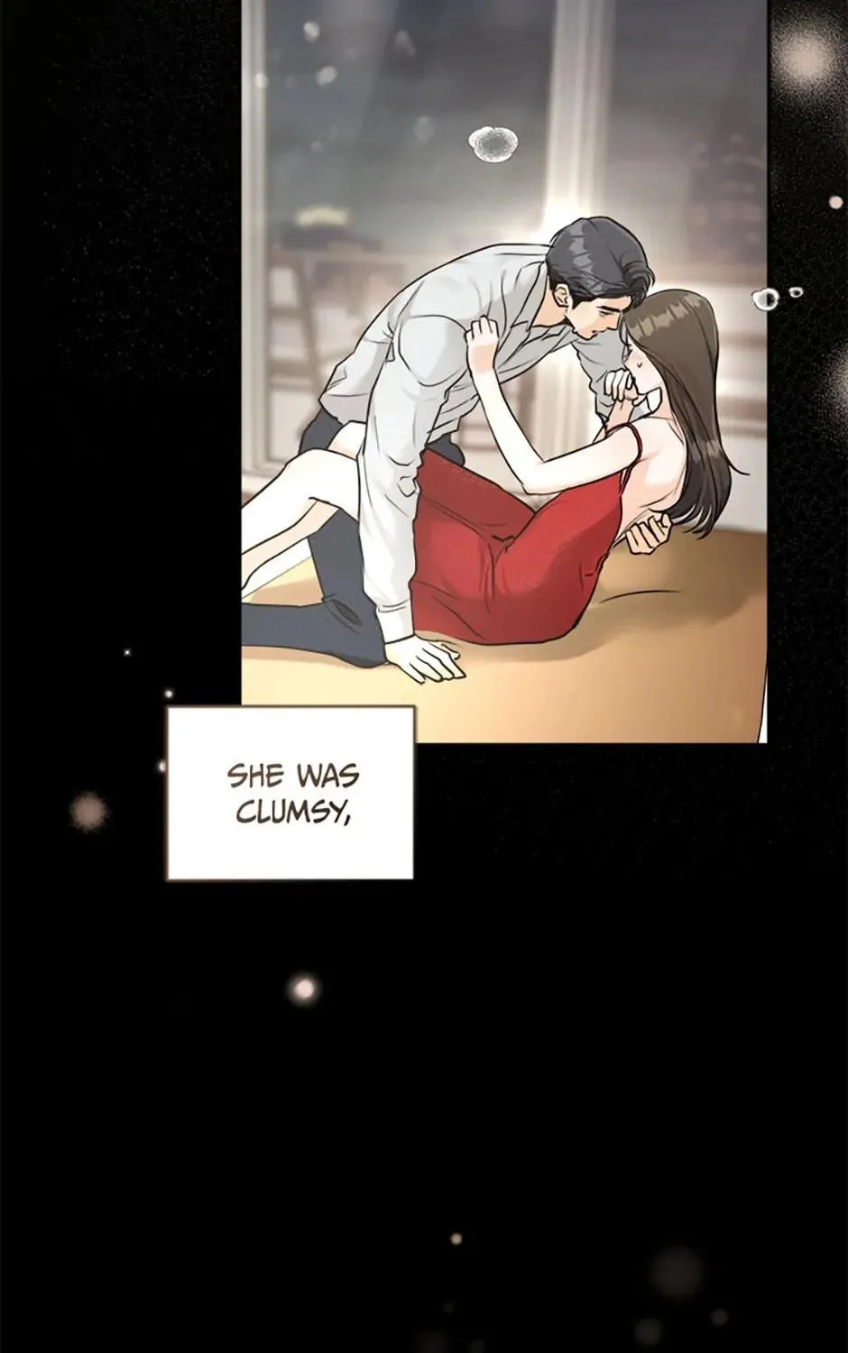 Read Marriage Situation chapter 10 image 18 on Lezhin