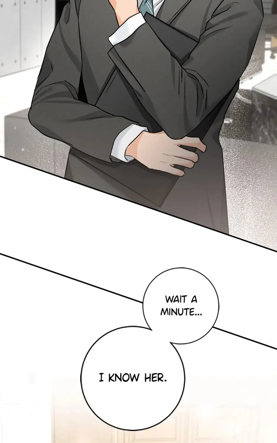 Read Marriage Situation chapter 10 image 2 on Lezhin