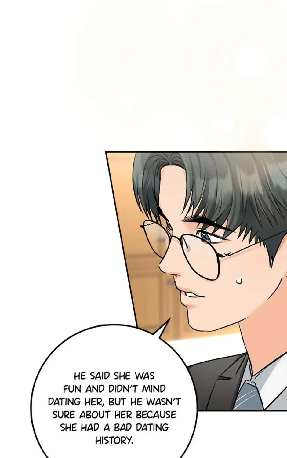 Read Marriage Situation chapter 10 image 22 on Lezhin