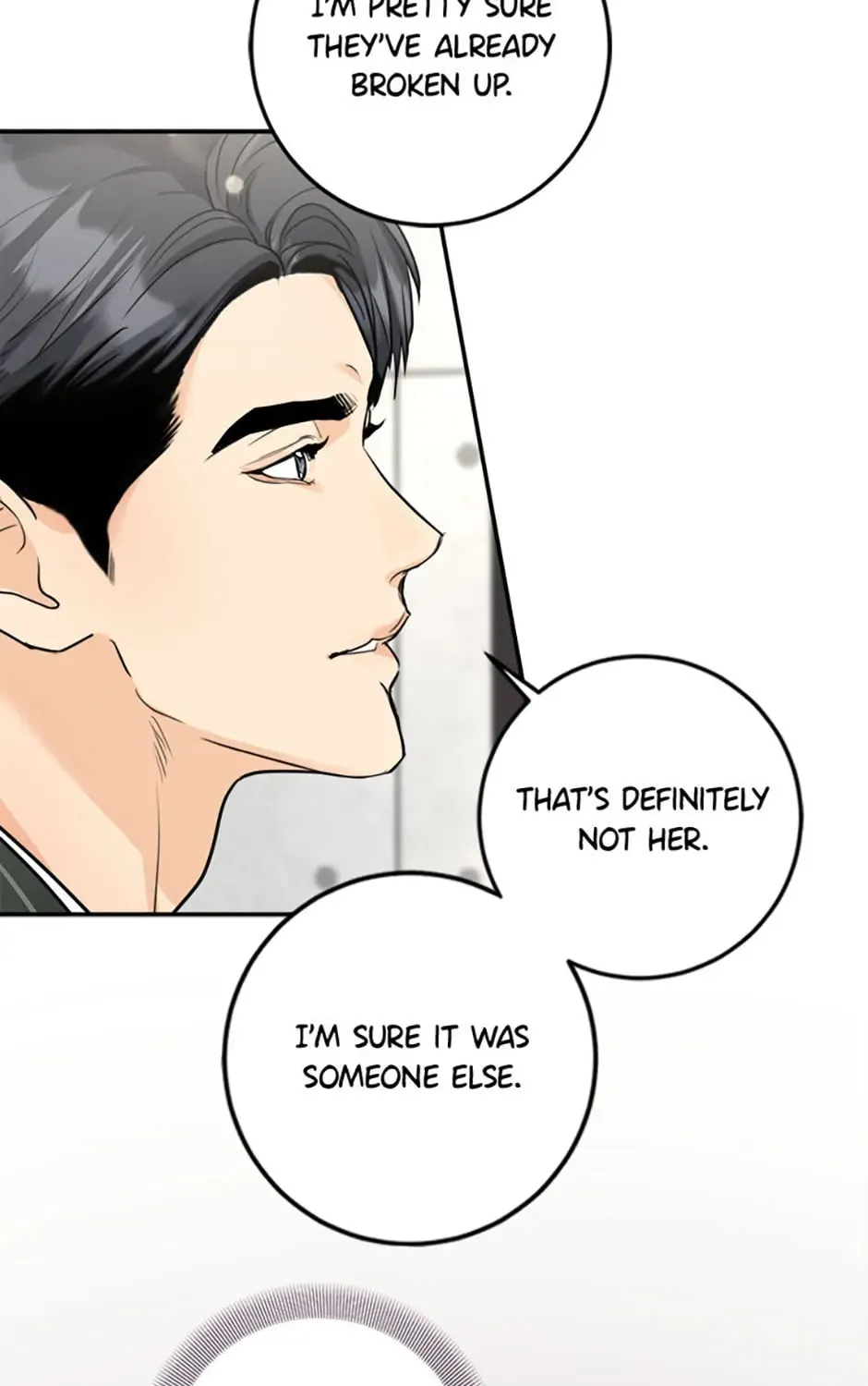 Read Marriage Situation chapter 10 image 24 on Lezhin