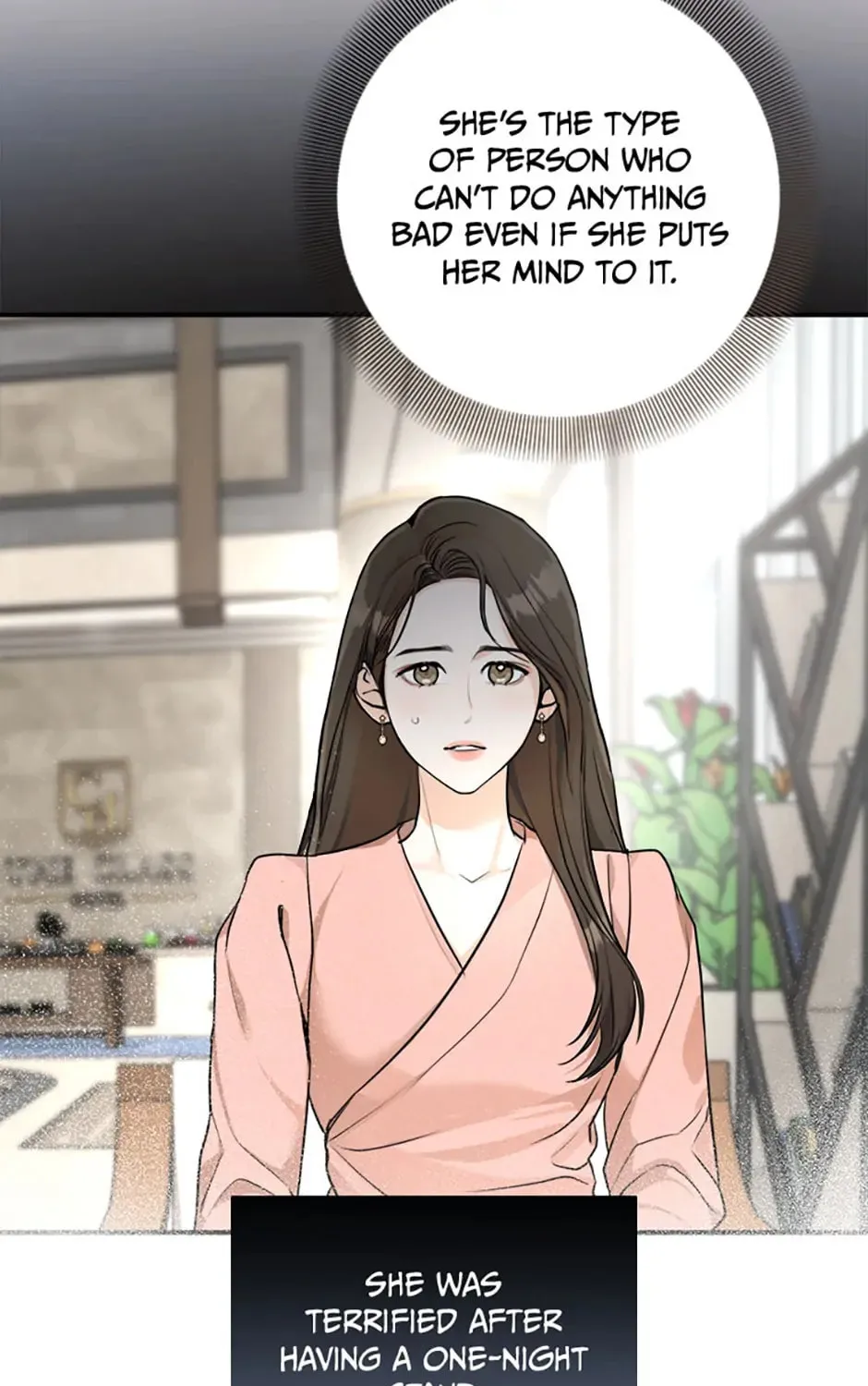 Read Marriage Situation chapter 10 image 26 on Lezhin