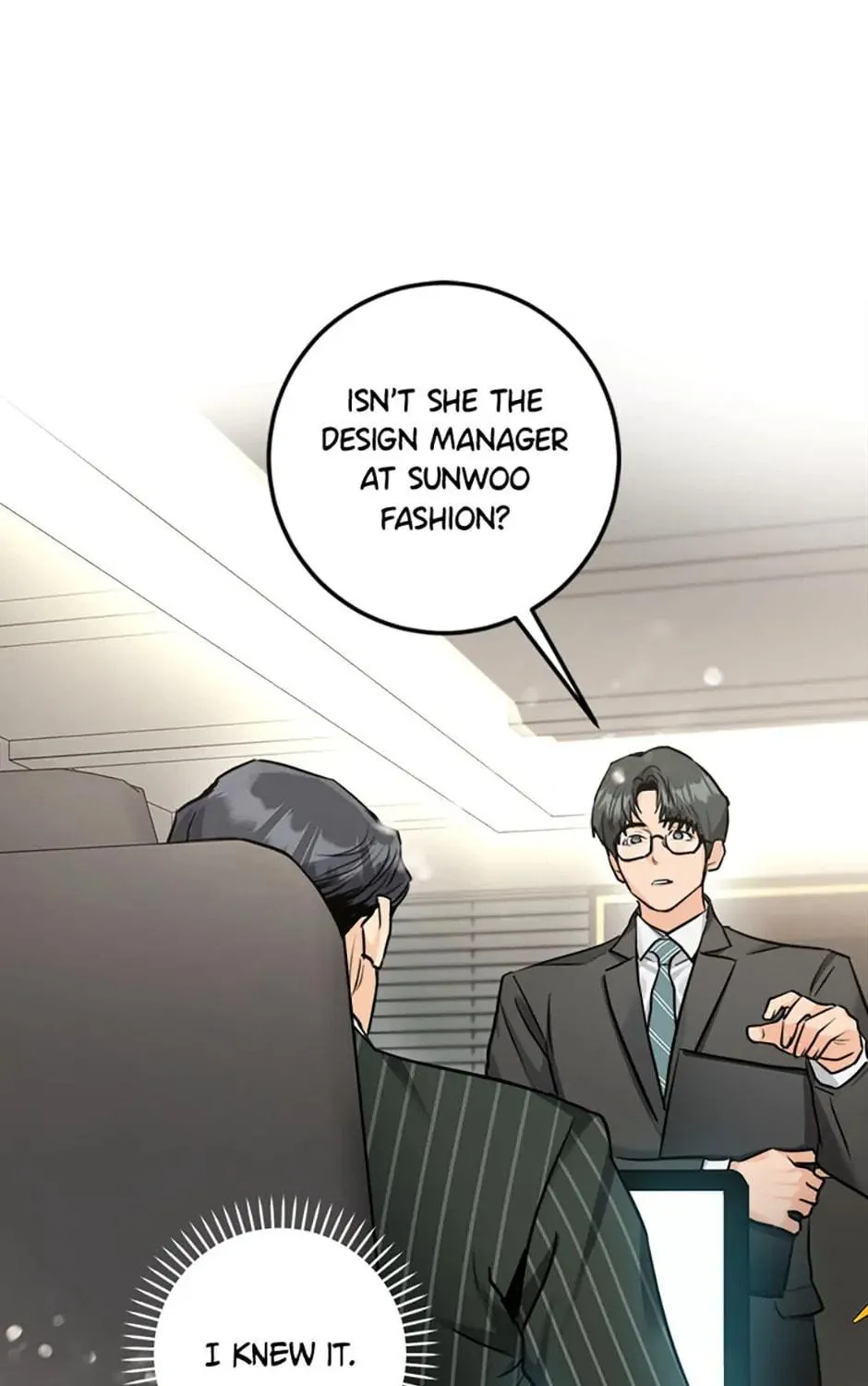 Read Marriage Situation chapter 10 image 28 on Lezhin