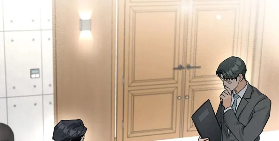 Read Marriage Situation chapter 10 image 3 on Lezhin